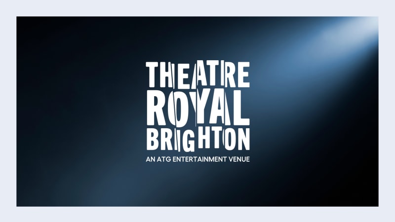 Theatre Royal Brighton