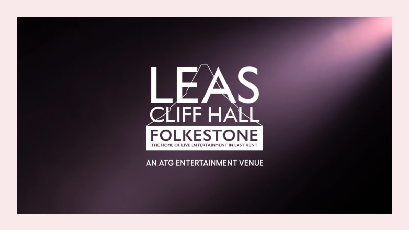Leas Cliff Hall, Folkestone