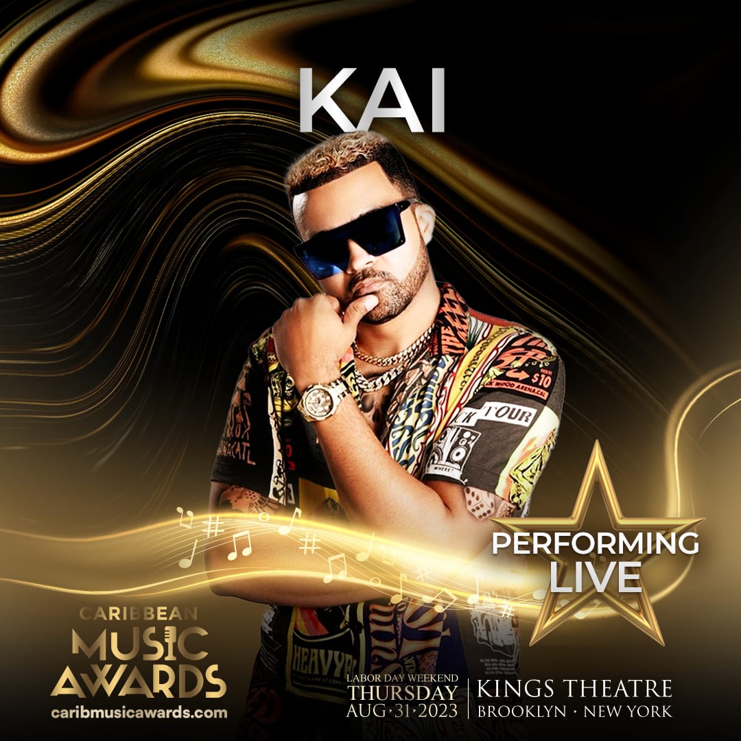 Caribbean Music Awards Official Box Office Kings Theatre