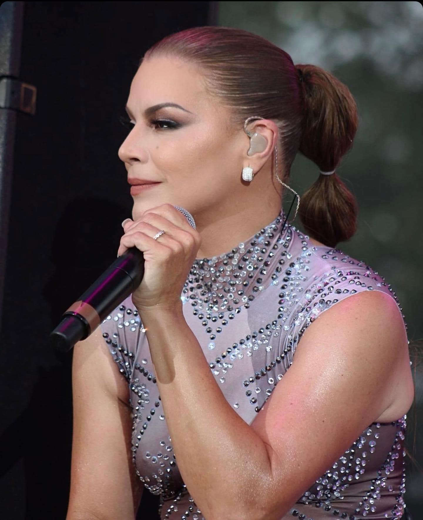 OLGA TAÑÓN TICKETS Smart Financial Centre, Sugar Land, TX. United States.