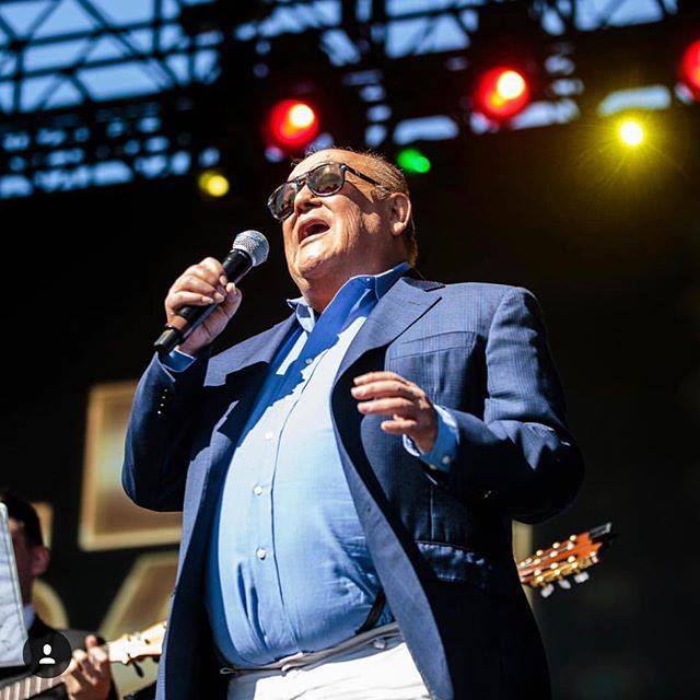 Leo Dan Tickets Smart Financial Centre, Sugar Land, TX. United States.