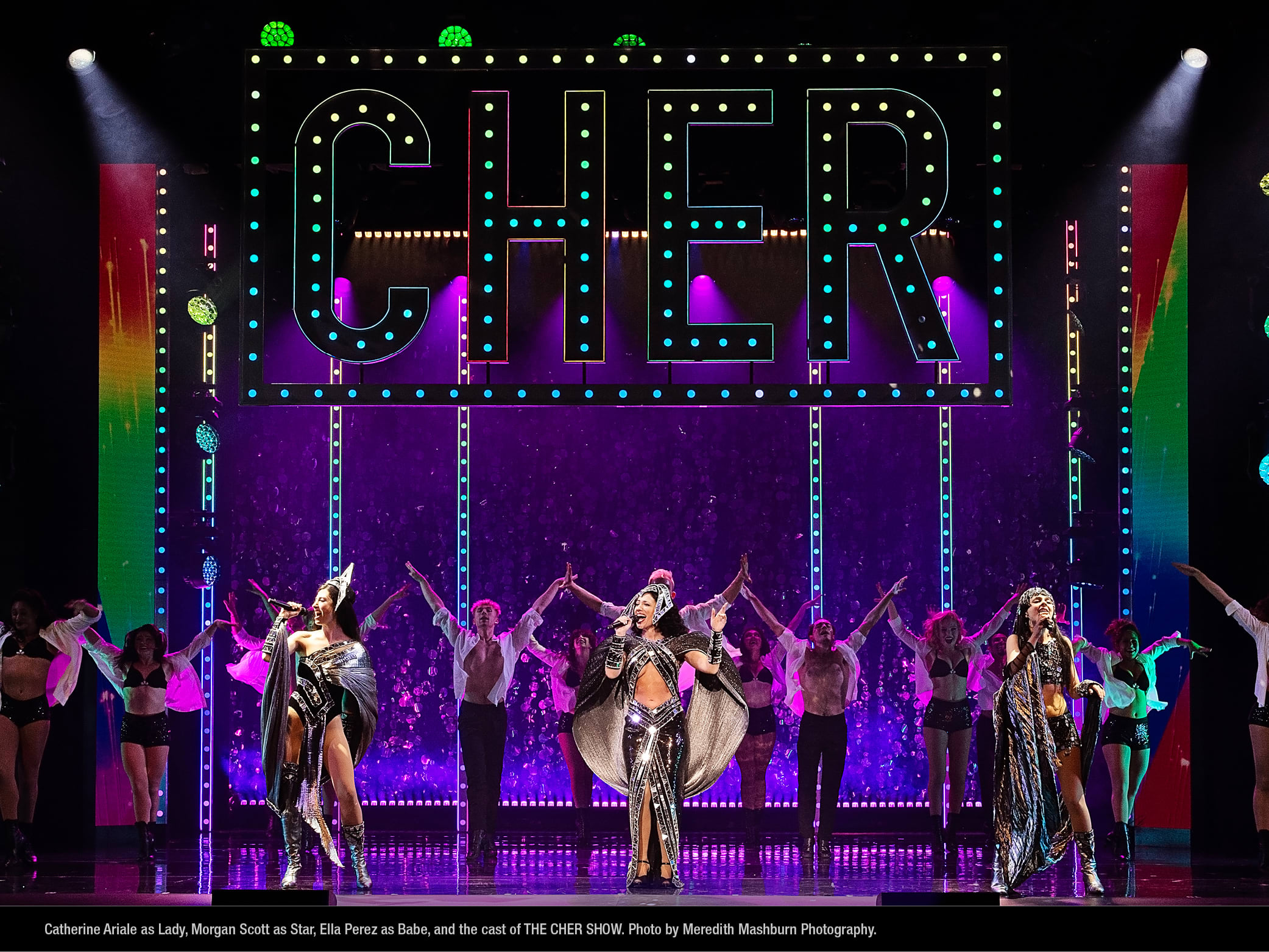 The Cher Show Official Box Office Broadway In Detroit