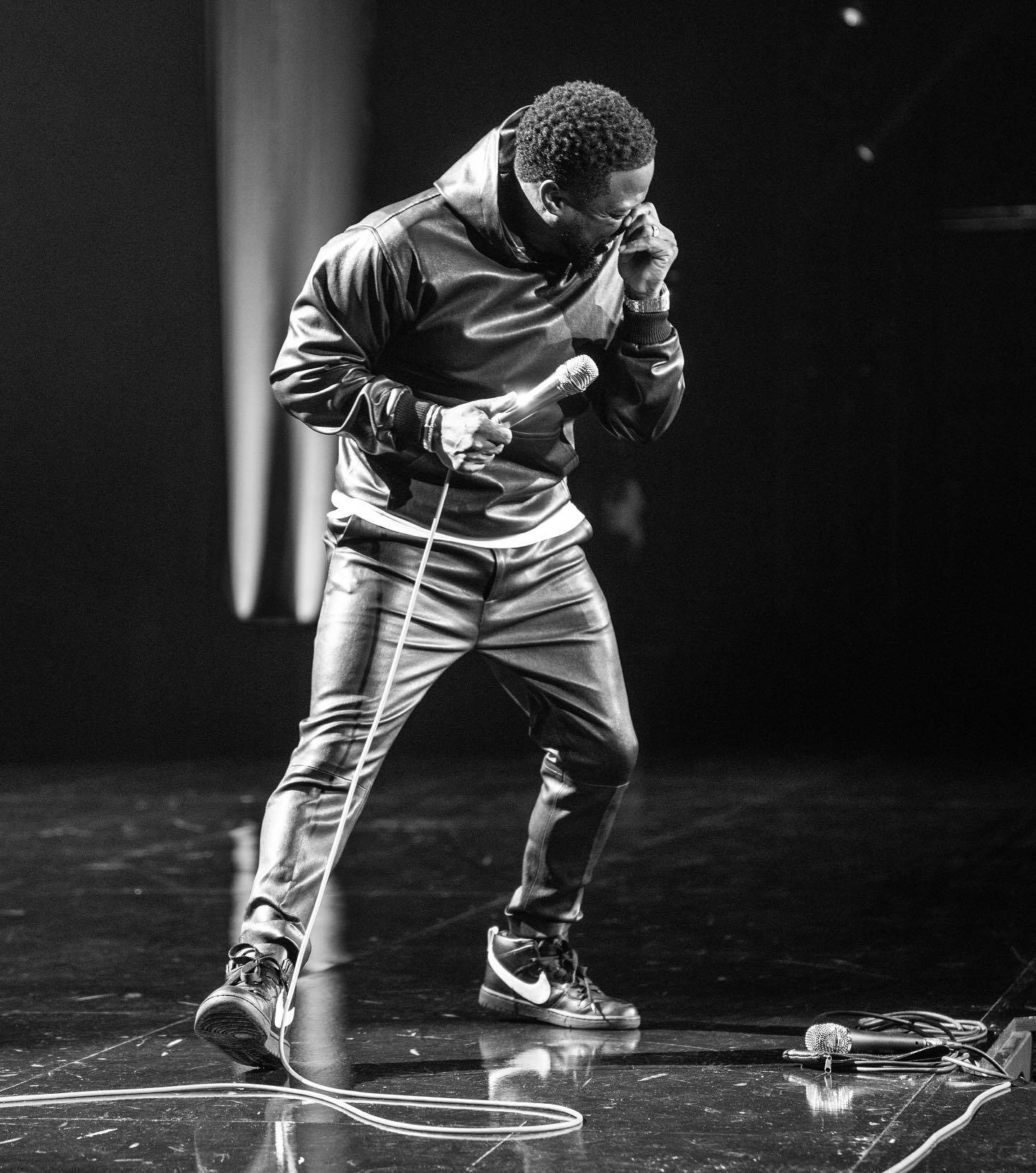 Kevin Hart Tickets Smart Financial Centre, Sugar Land, TX. United States.