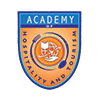 A text logo for Erasmus Academy.