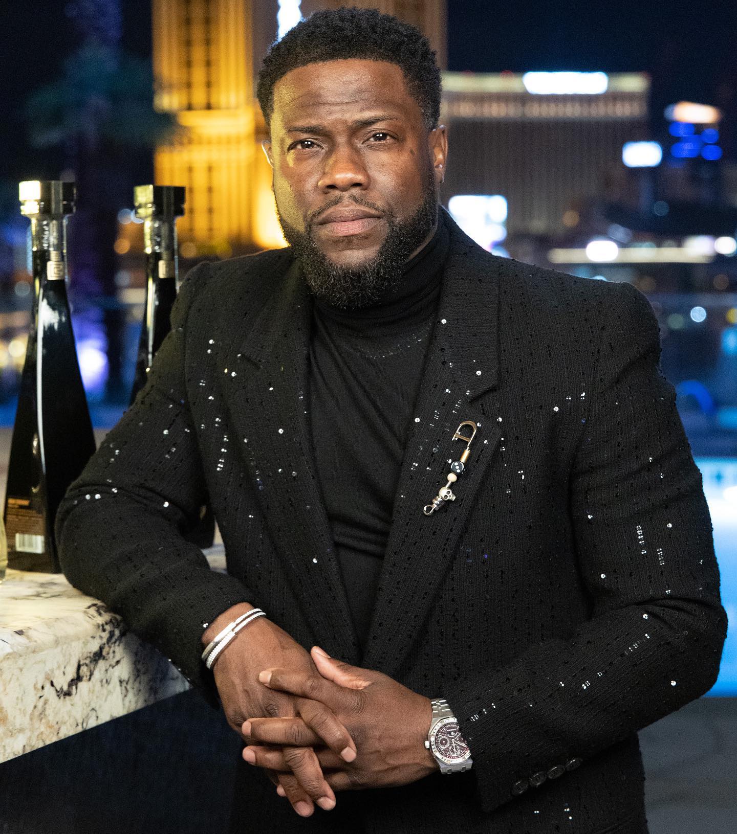 Kevin Hart Tickets Smart Financial Centre, Sugar Land, TX. United States.
