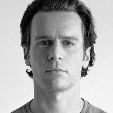 Jonathan Groff