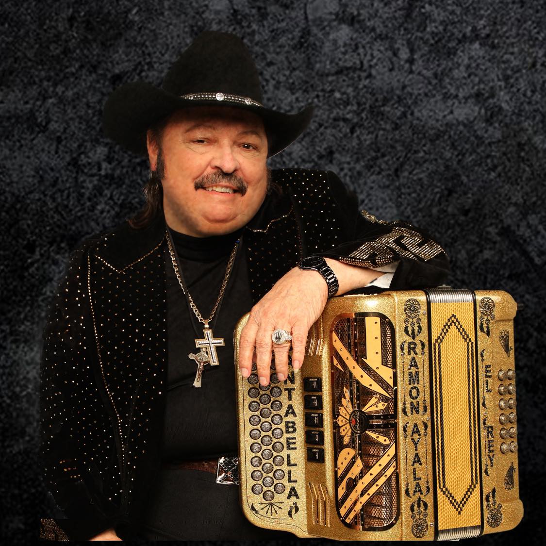RAMON AYALA TICKETS | Smart Financial Centre, Sugar Land, TX. United