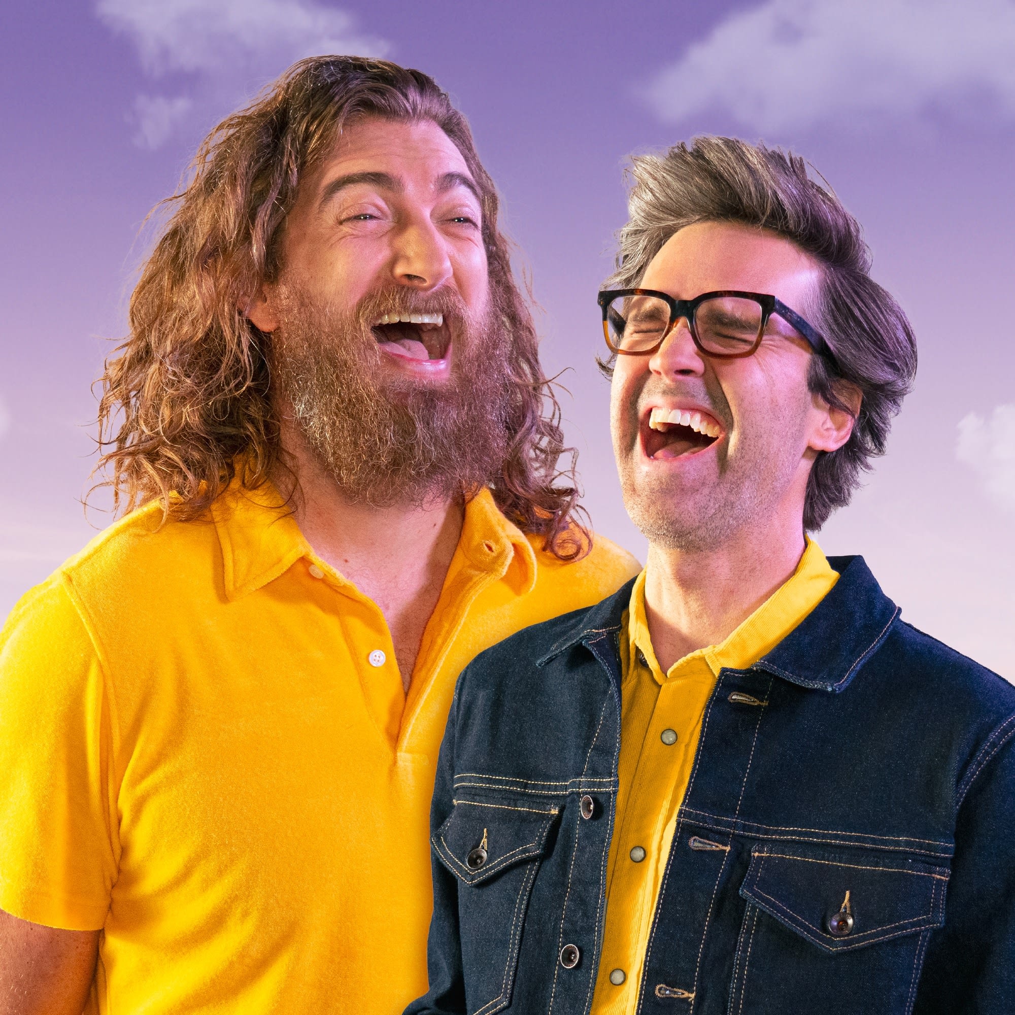Rhett & Link Tickets | Smart Financial Centre, Sugar Land, TX. United