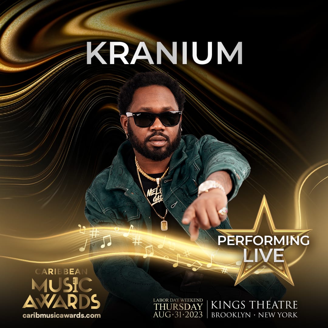Caribbean Music Awards Official Box Office Kings Theatre