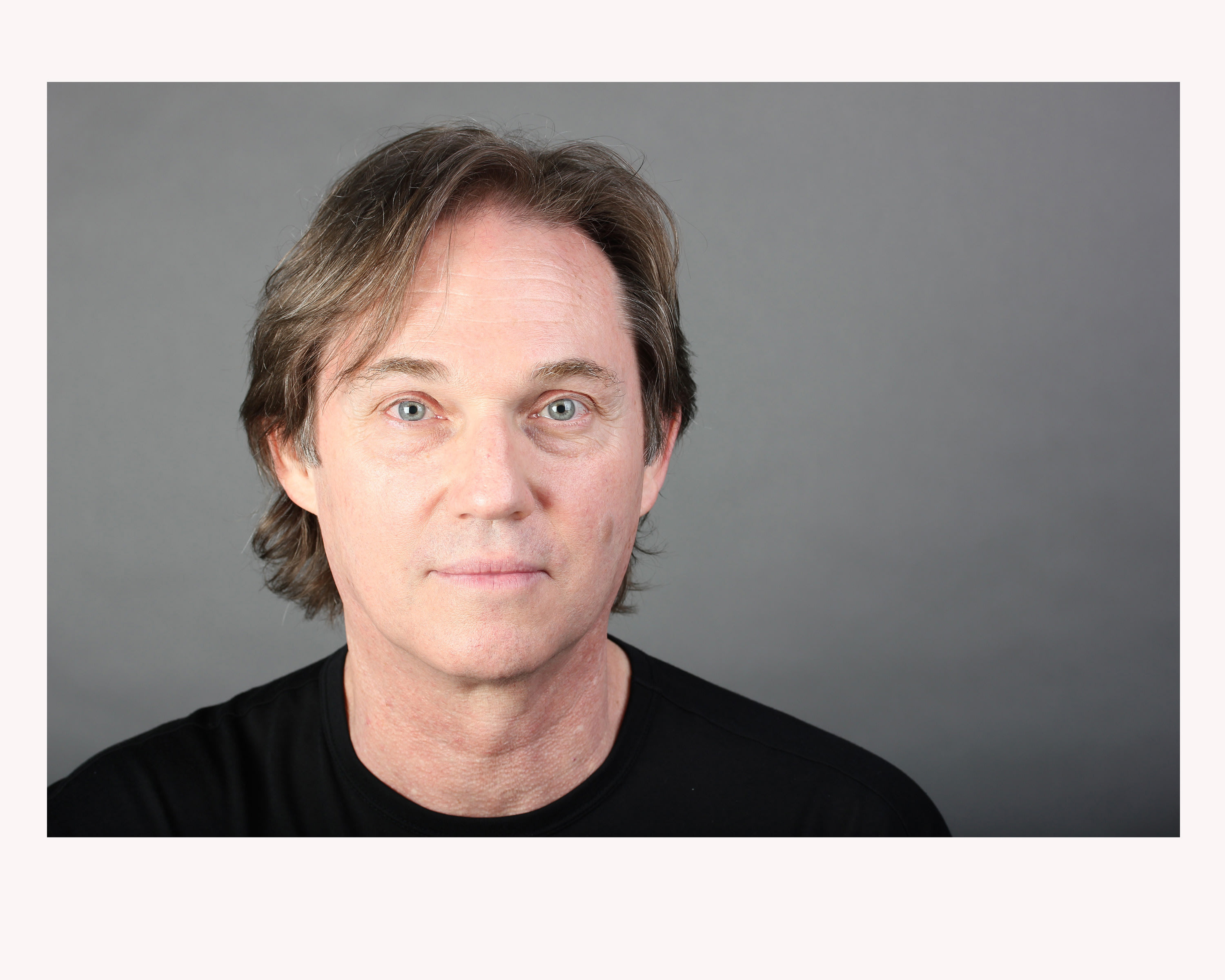 Richard Thomas 