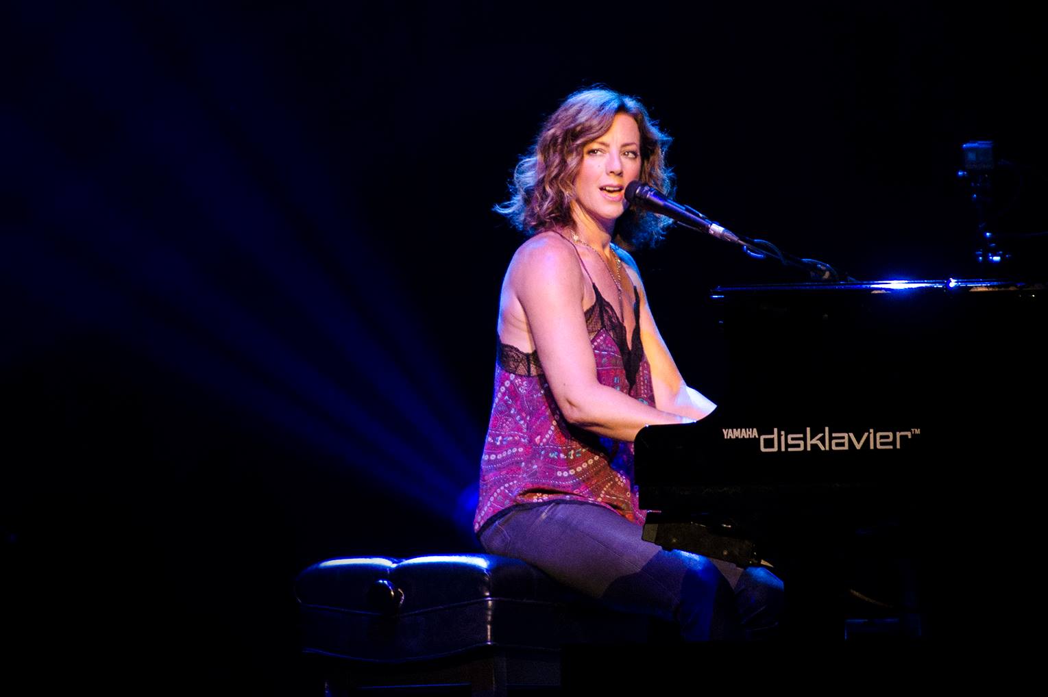 SARAH MCLACHLAN TICKETS Smart Financial Centre, Sugar Land, TX