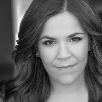 Lindsay Mendez