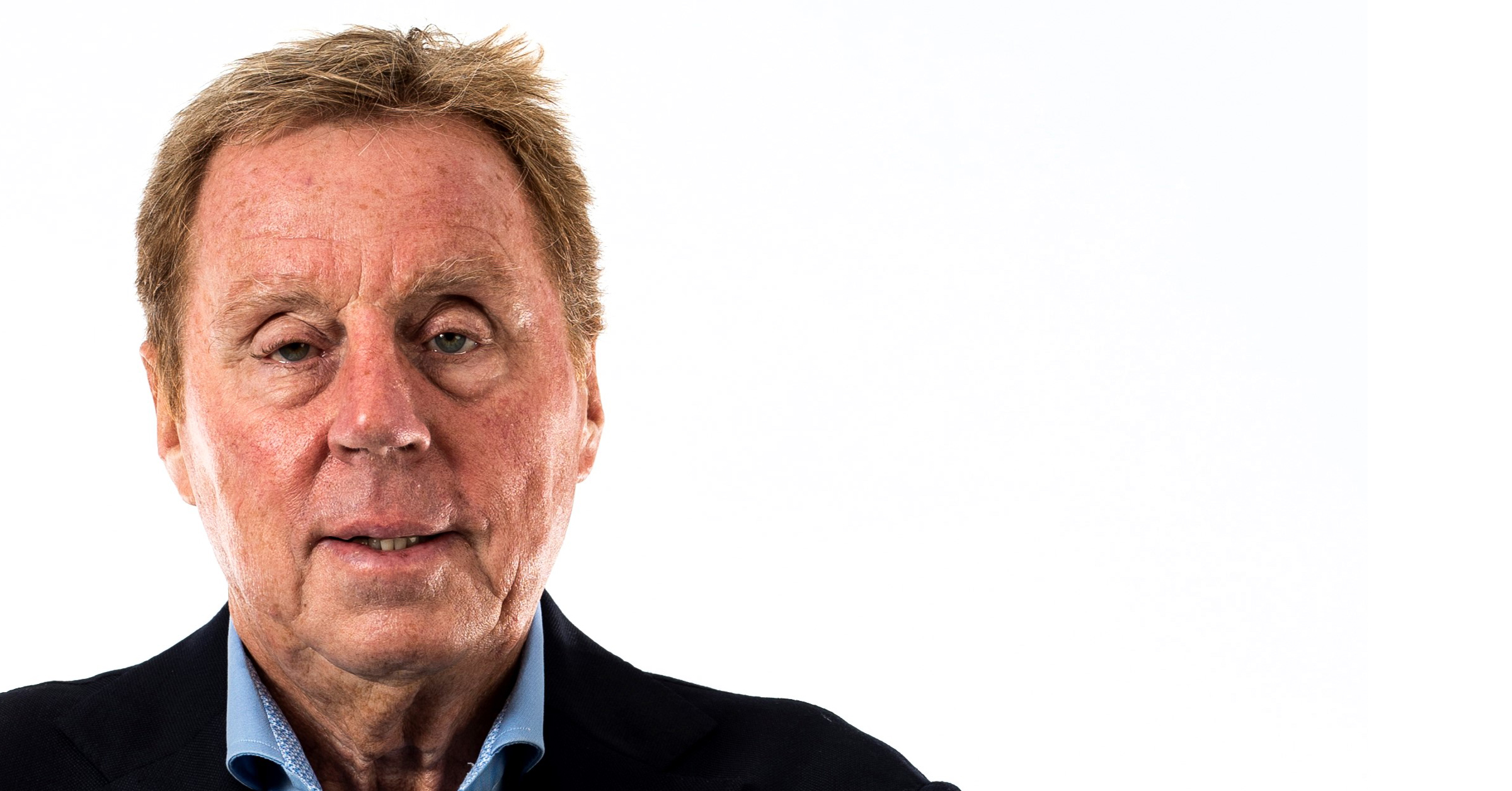 An Evening with Harry Redknapp