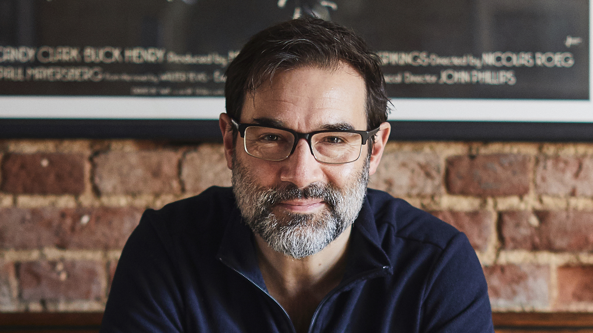 Adam Buxton Rambles… Adam Buxton Rambles…