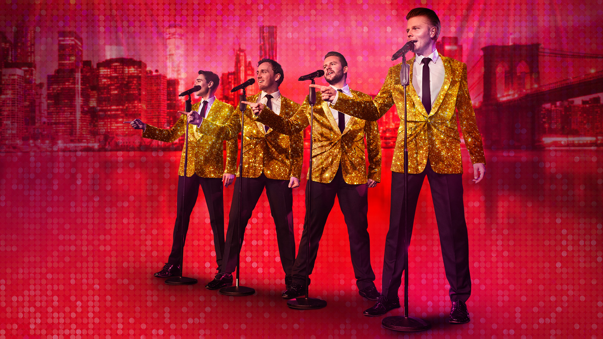 The Best Of Frankie Valli & The Four Seasons The Best Of Frankie Valli & The Four Seasons