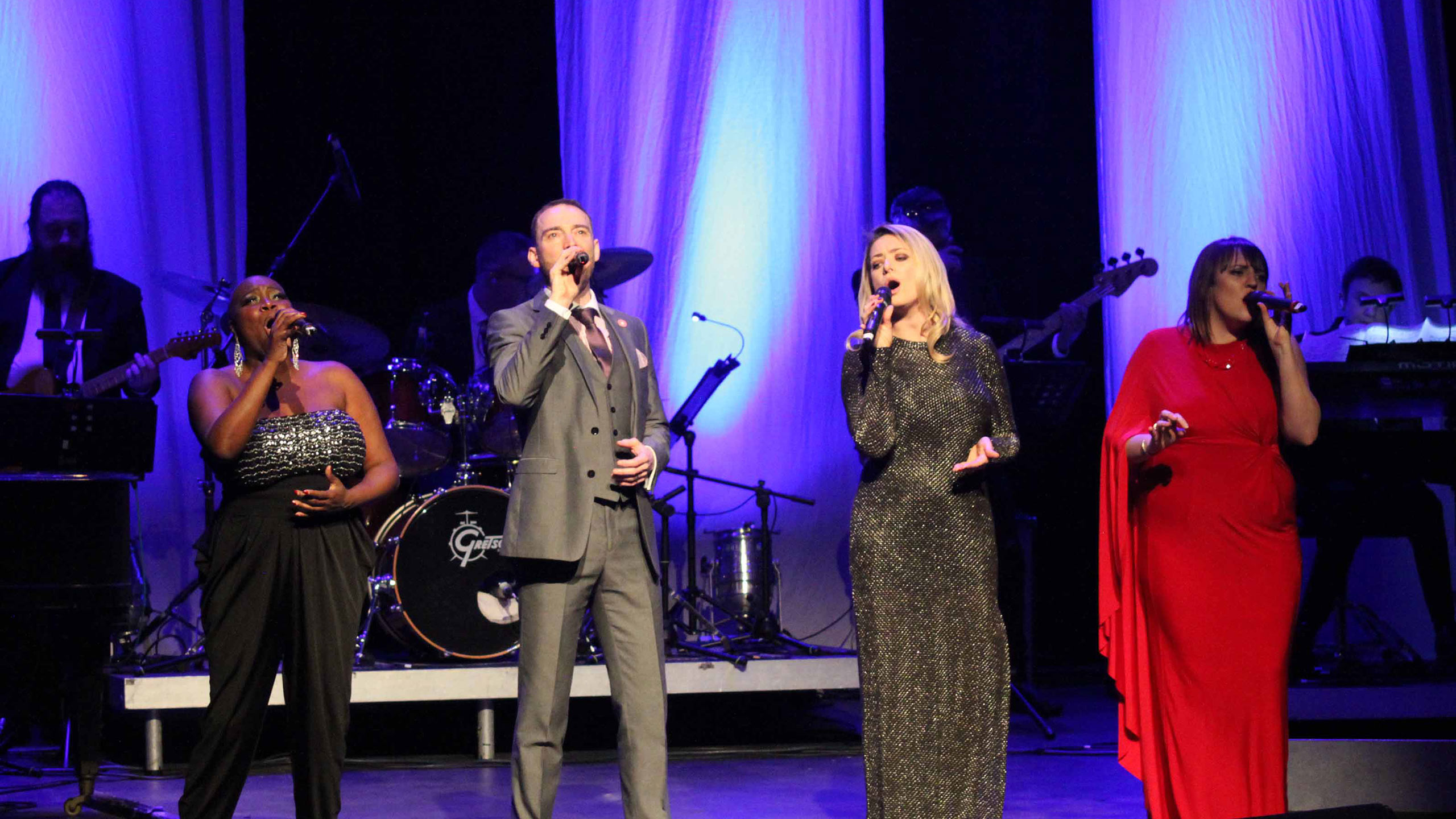 Back to Bacharach Back to Bacharach