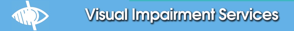Visual Impairment Services - ATG Tickets