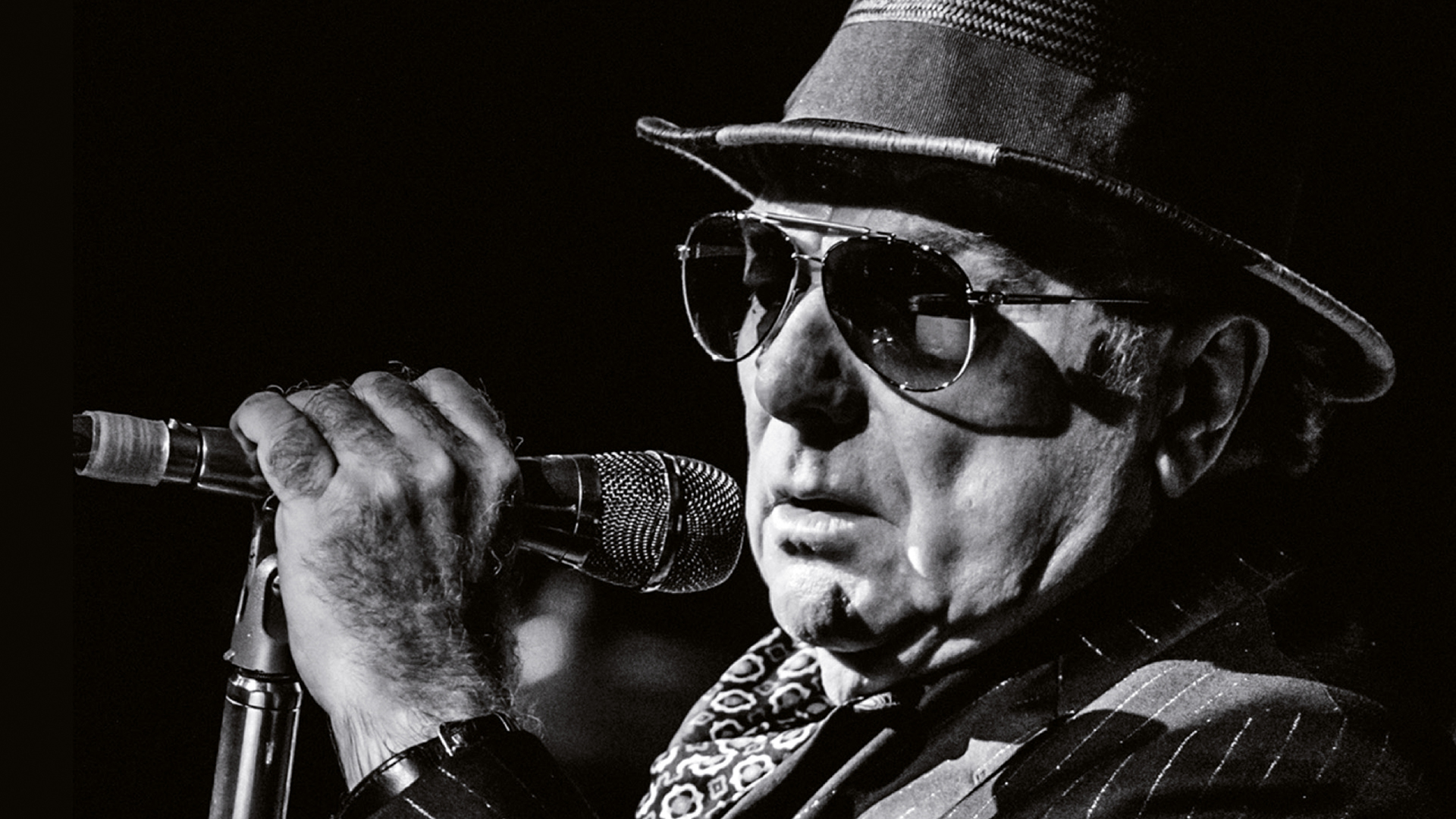 Van Morrison