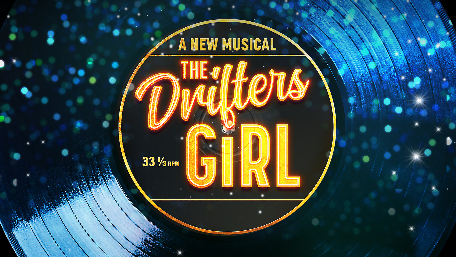 The Drifters Girl Tickets, Sunderland Empire in Sunderland