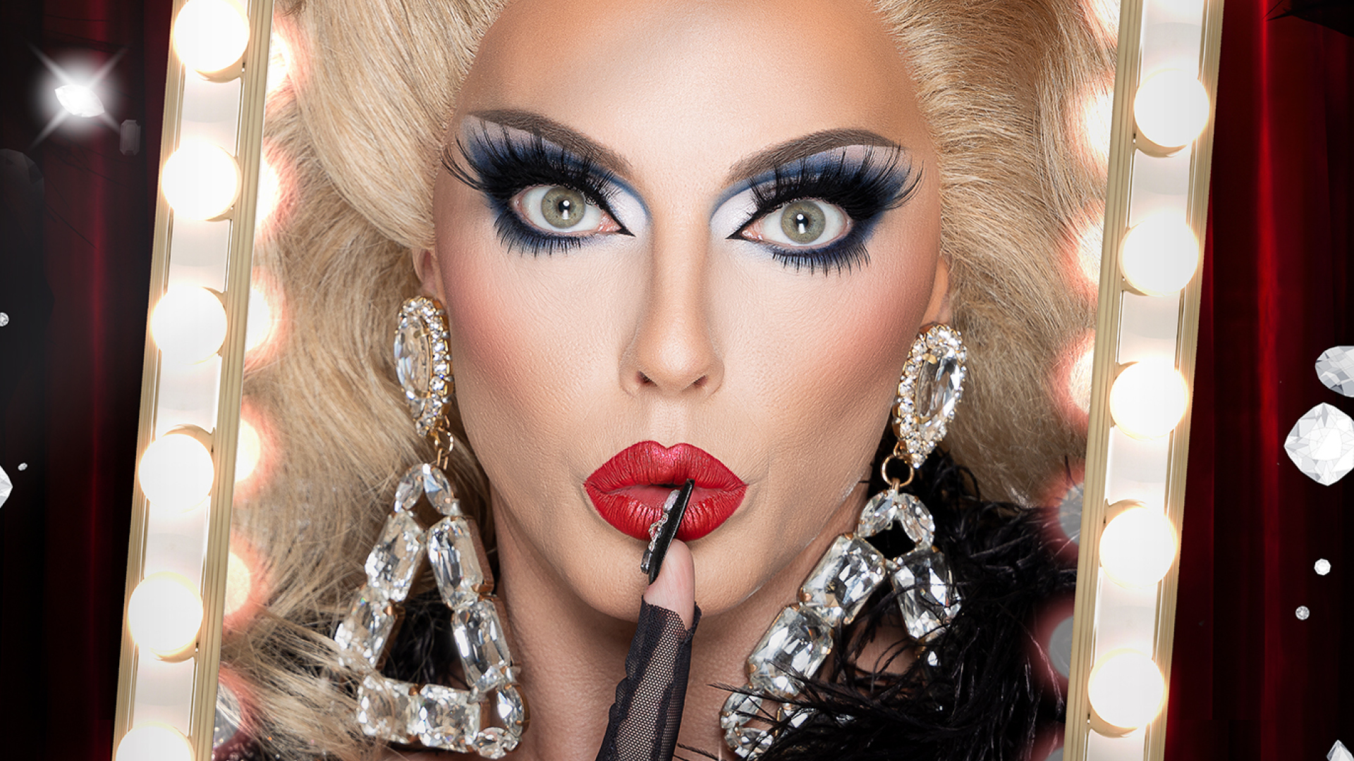 Alyssa Edwards Tickets Opera House Manchester In Manchester Atg Tickets Alyssa Edwards Tickets Opera House Manchester In Manchester Atg Tickets