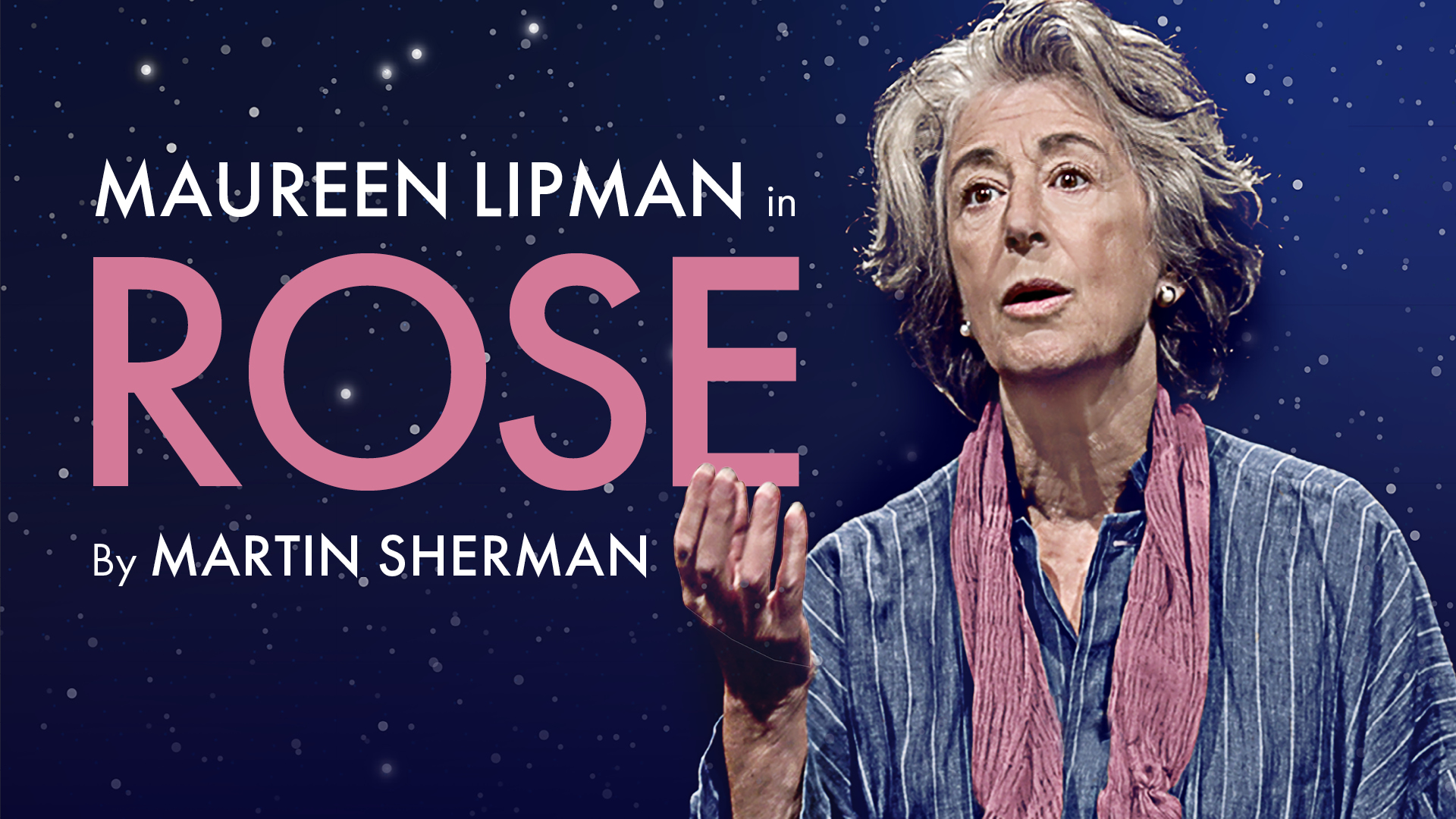 Rose Tickets | Ambassadors Theatre in London West End | ATG Tickets