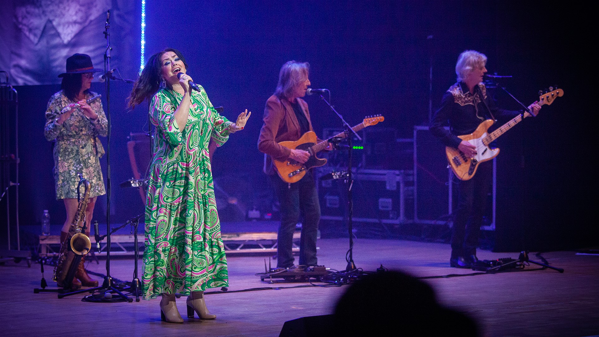 Rainy Days & Mondays - The Carpenters Story Tour Dates & Tickets