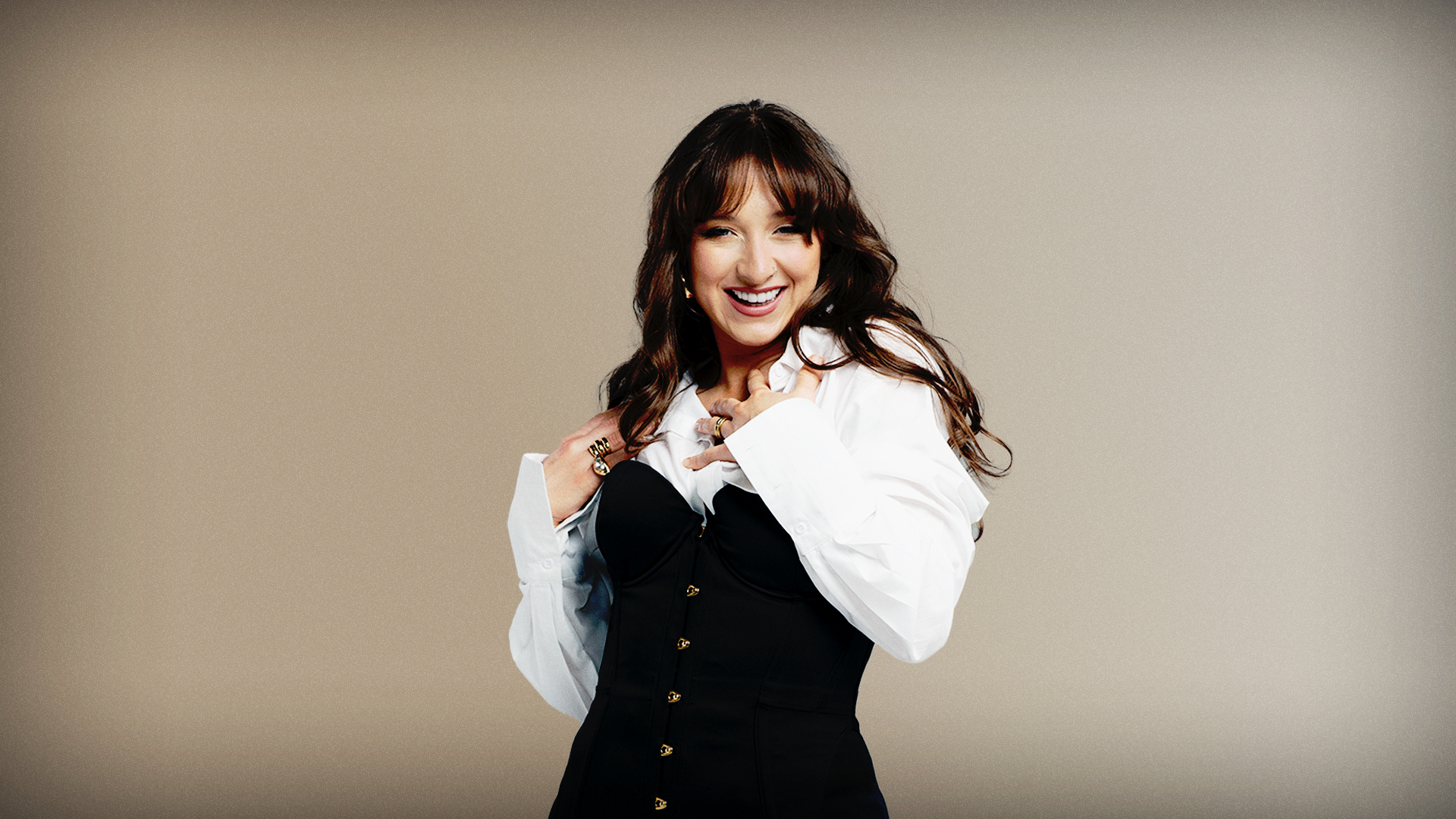 Sydnie Christmas - My Way Tour Tickets | Tours & Dates | ATG Tickets