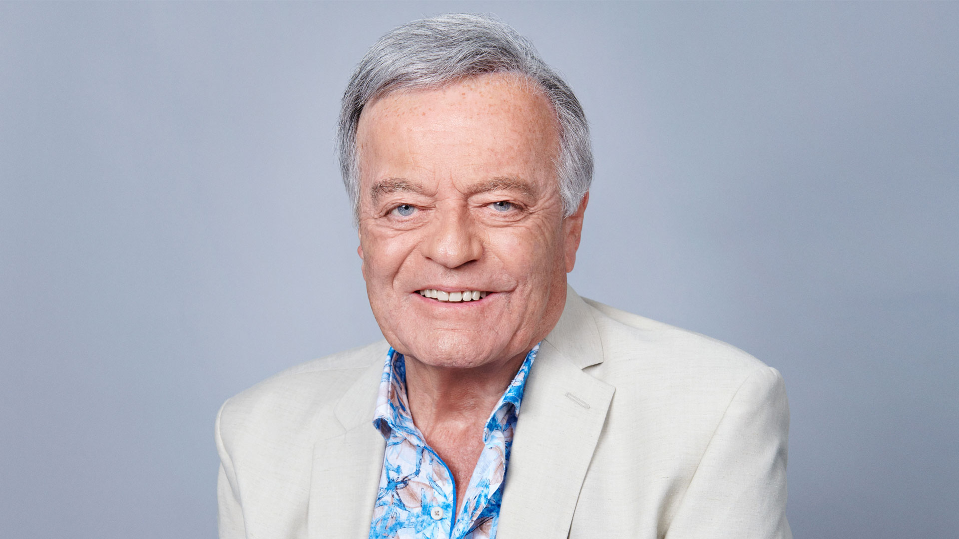 Sounds Of The 60s Live - Hosted By Tony Blackburn OBE