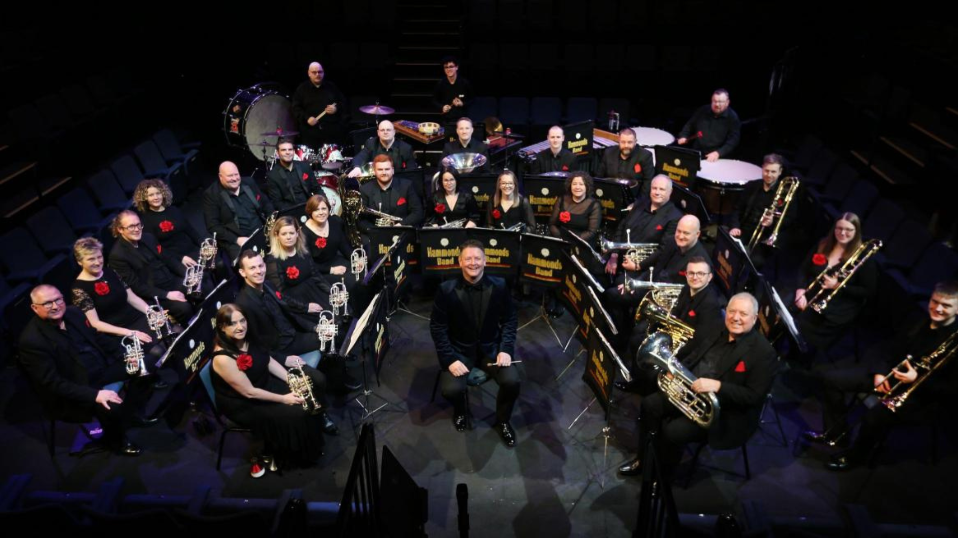 York Brass Against Cancer