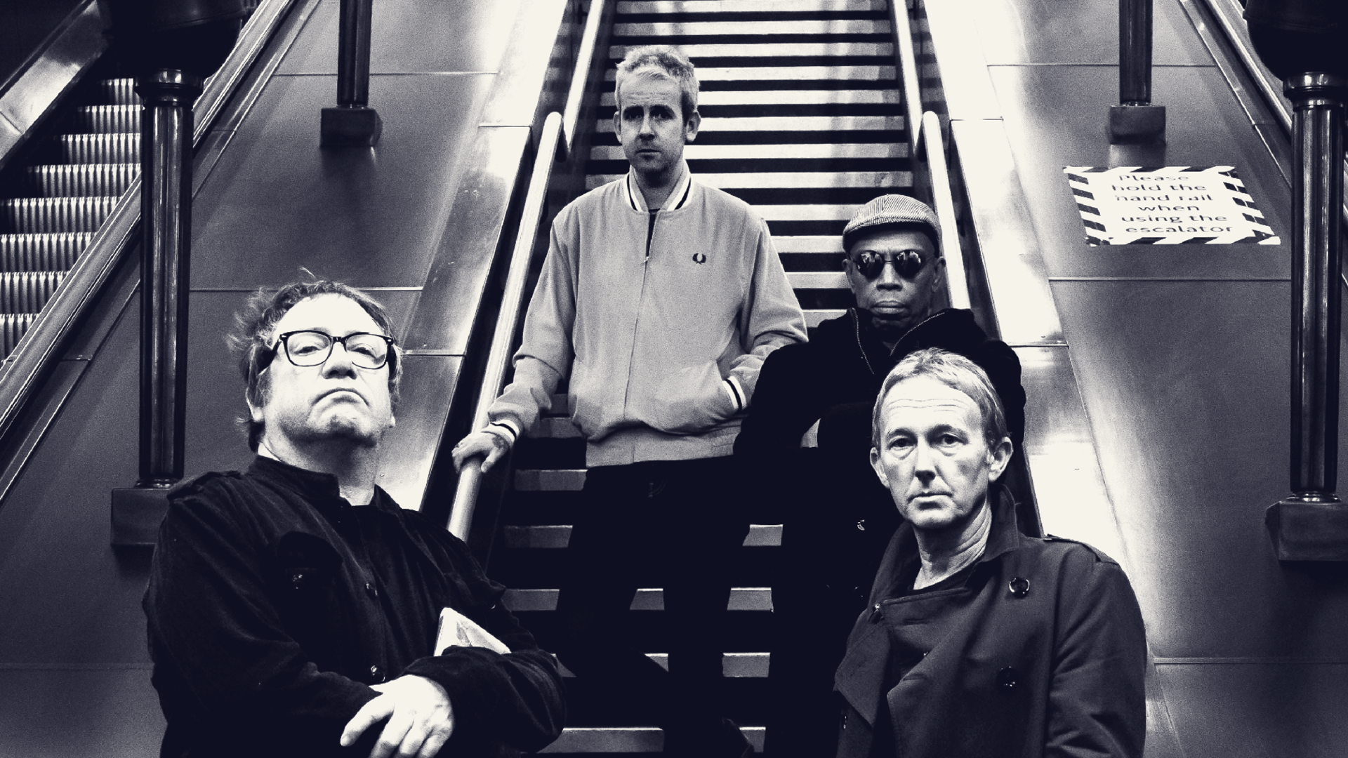 Ocean Colour Scene