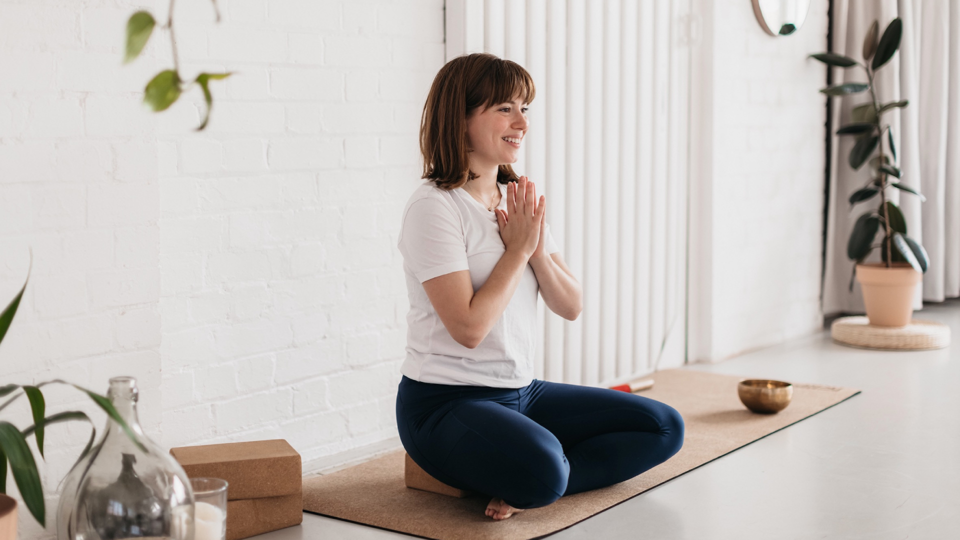 Family Yoga
