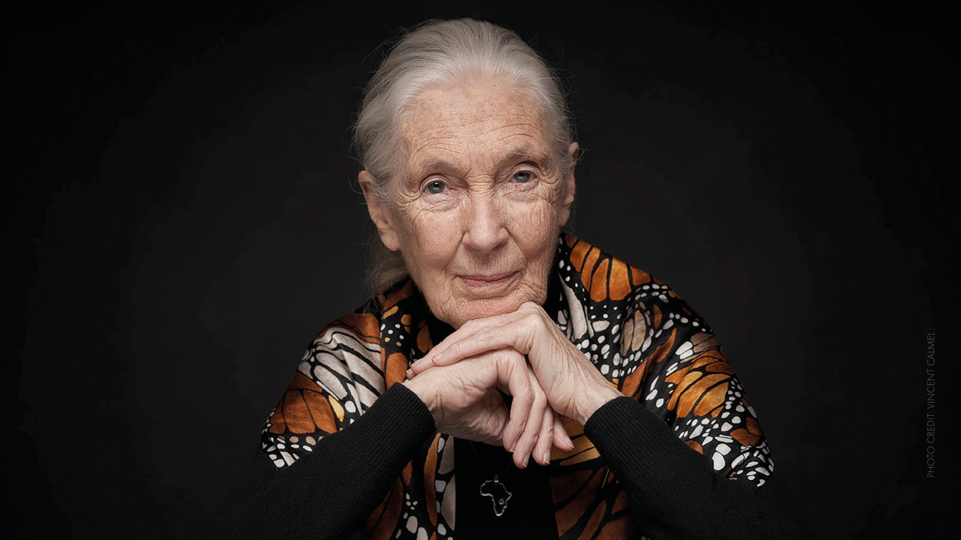 Jane Goodall: My Life My Legacy