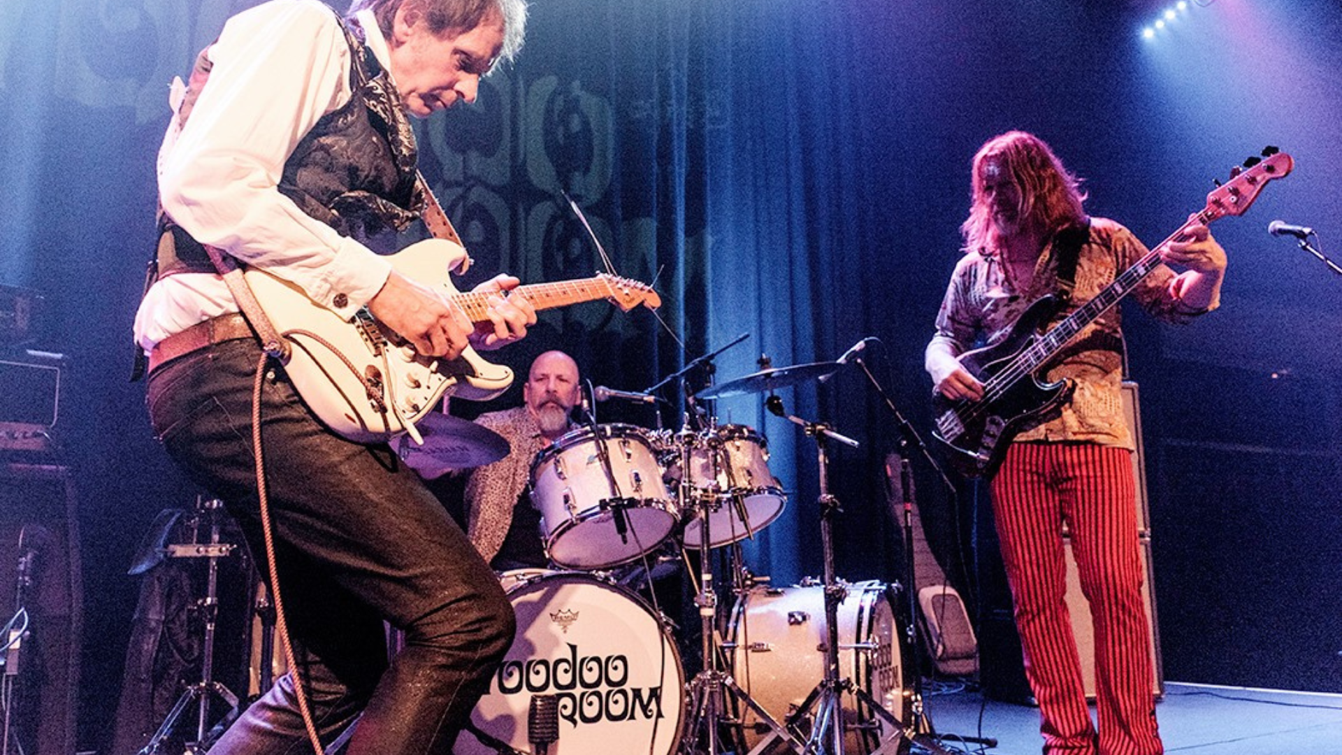 Voodoo Room