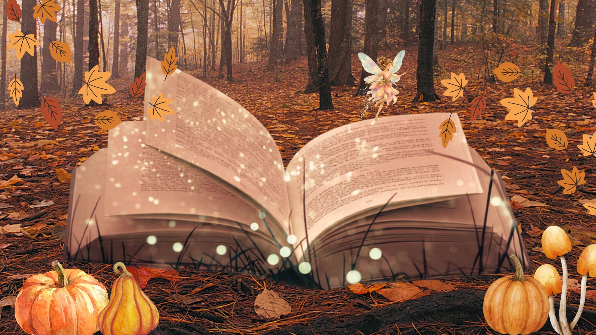 Autumn Spells