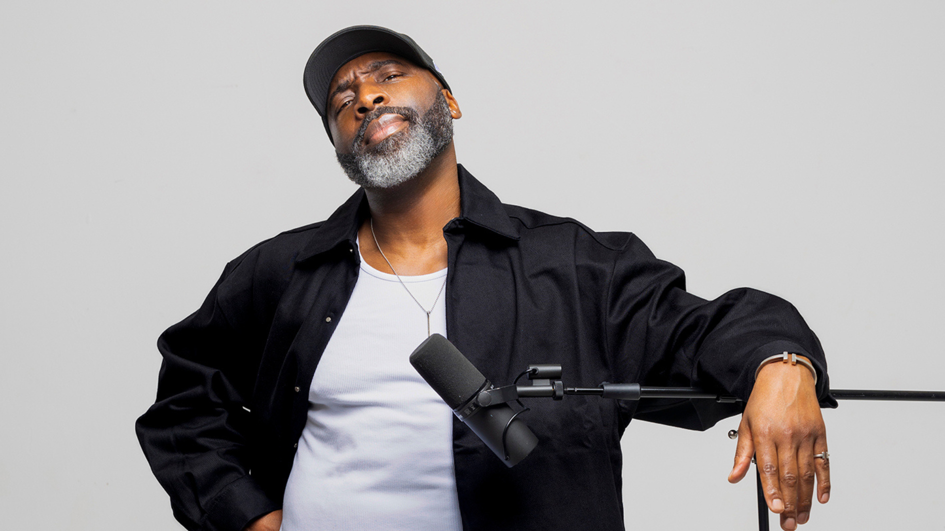 Kane Brown: Crowd Work King