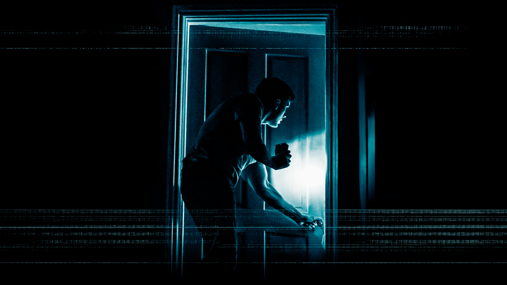 Paranormal Activity