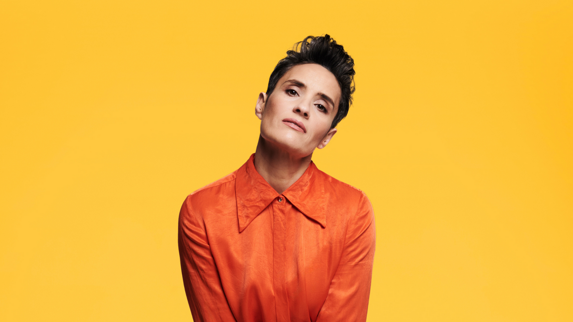 Jen Brister: Reactive