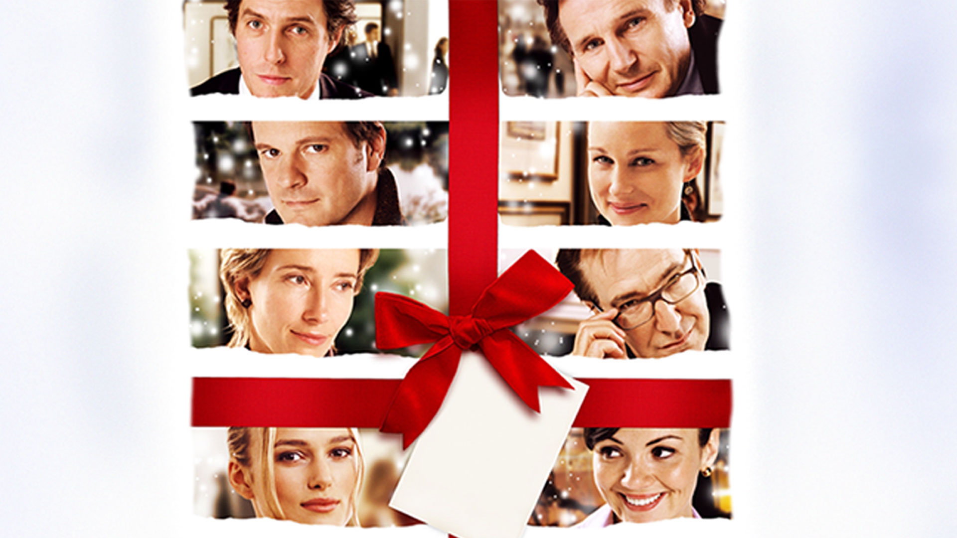 Love Actually Live in Concert