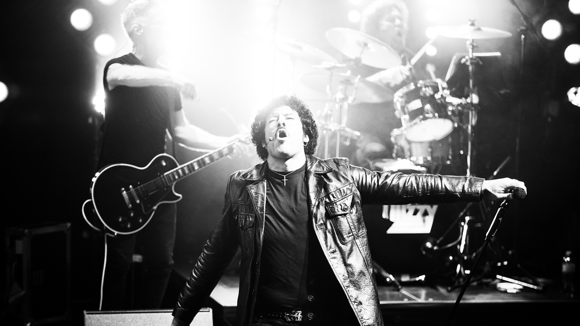 Moonlight - The Philip Lynott Enigma