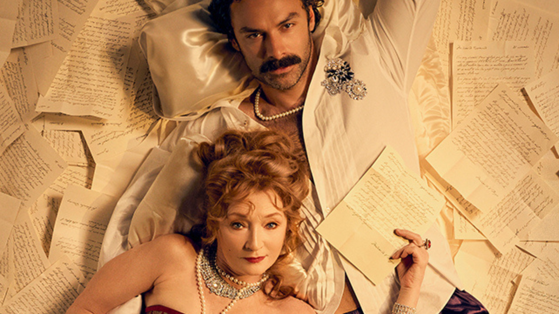 National Theatre Live: Les Liaisons Dangereuses