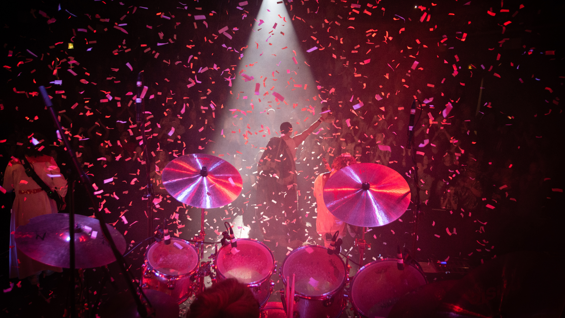 Mercury: The Ultimate Queen Tribute
