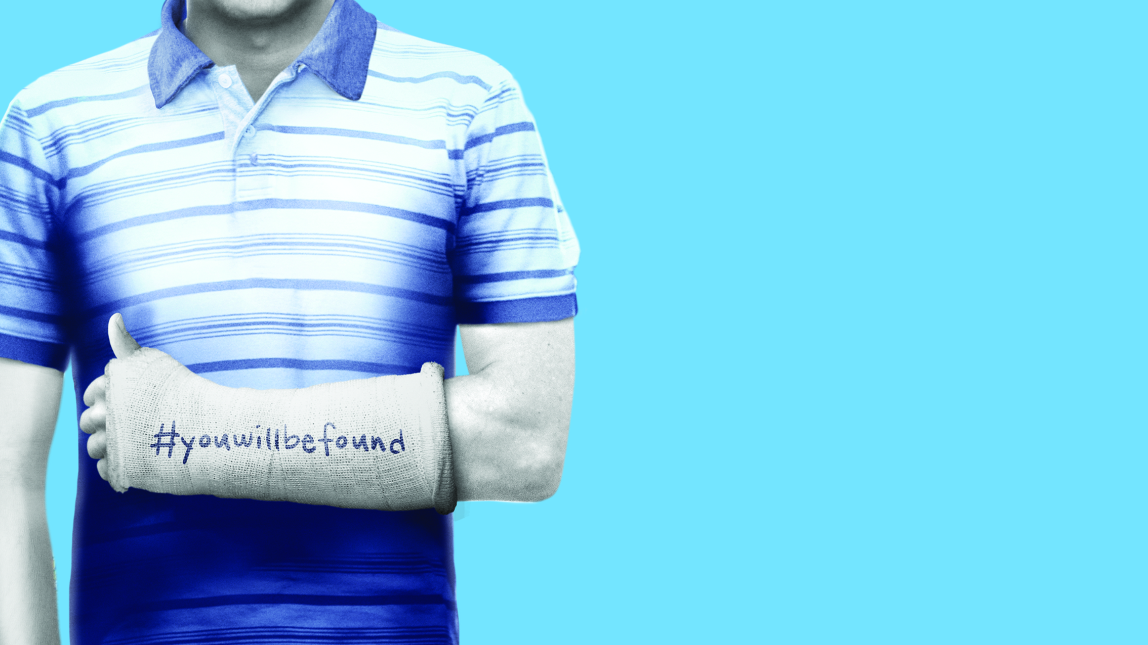 The Pantheon Club presents Dear Evan Hansen