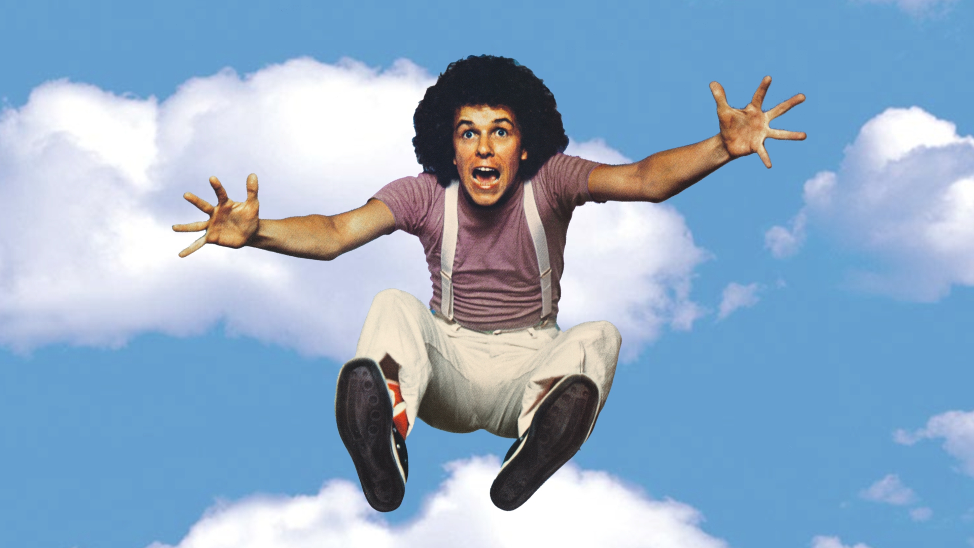 Leo Sayer - Can't Stop Loving You