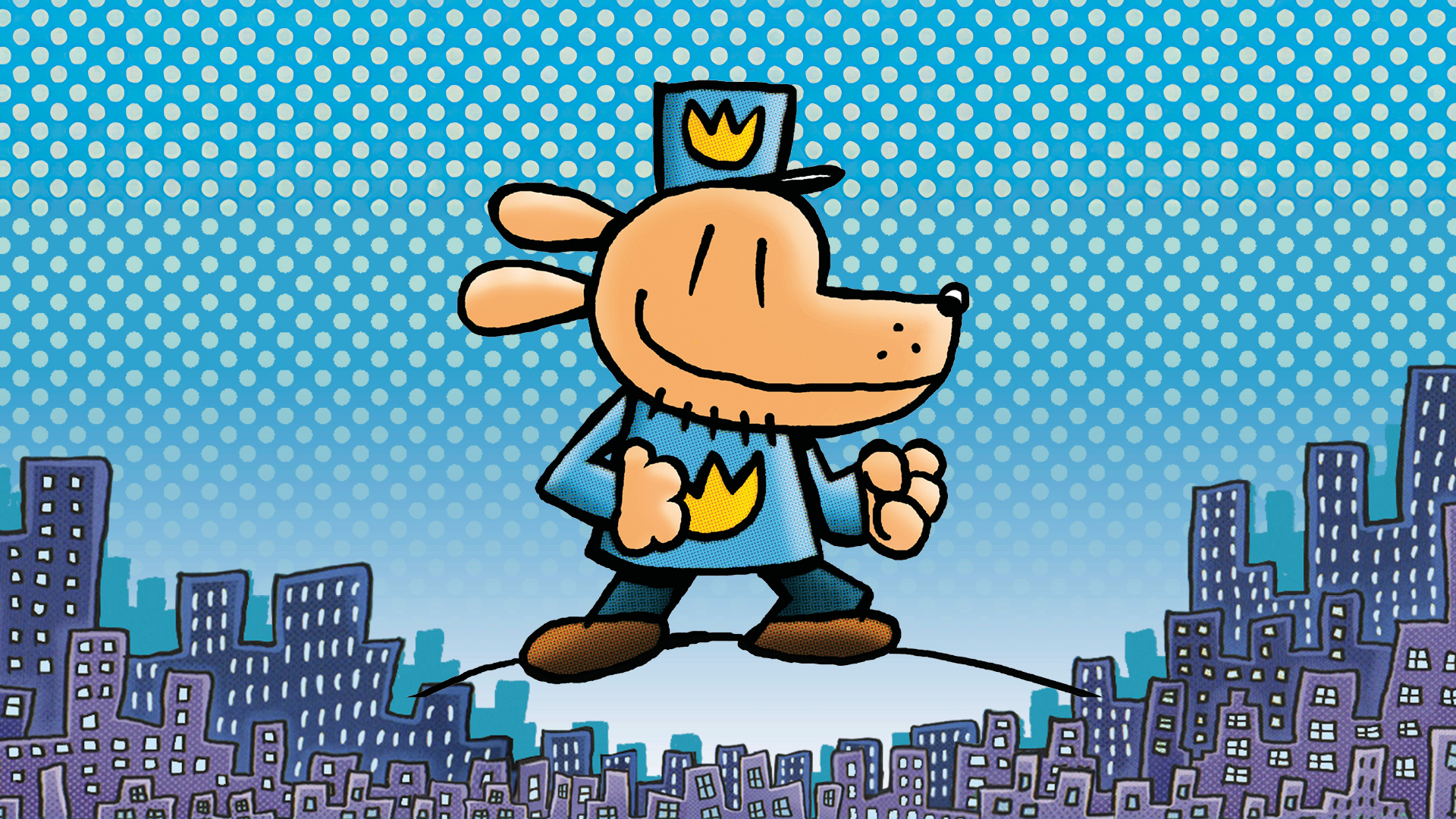 Dog Man: The Musical