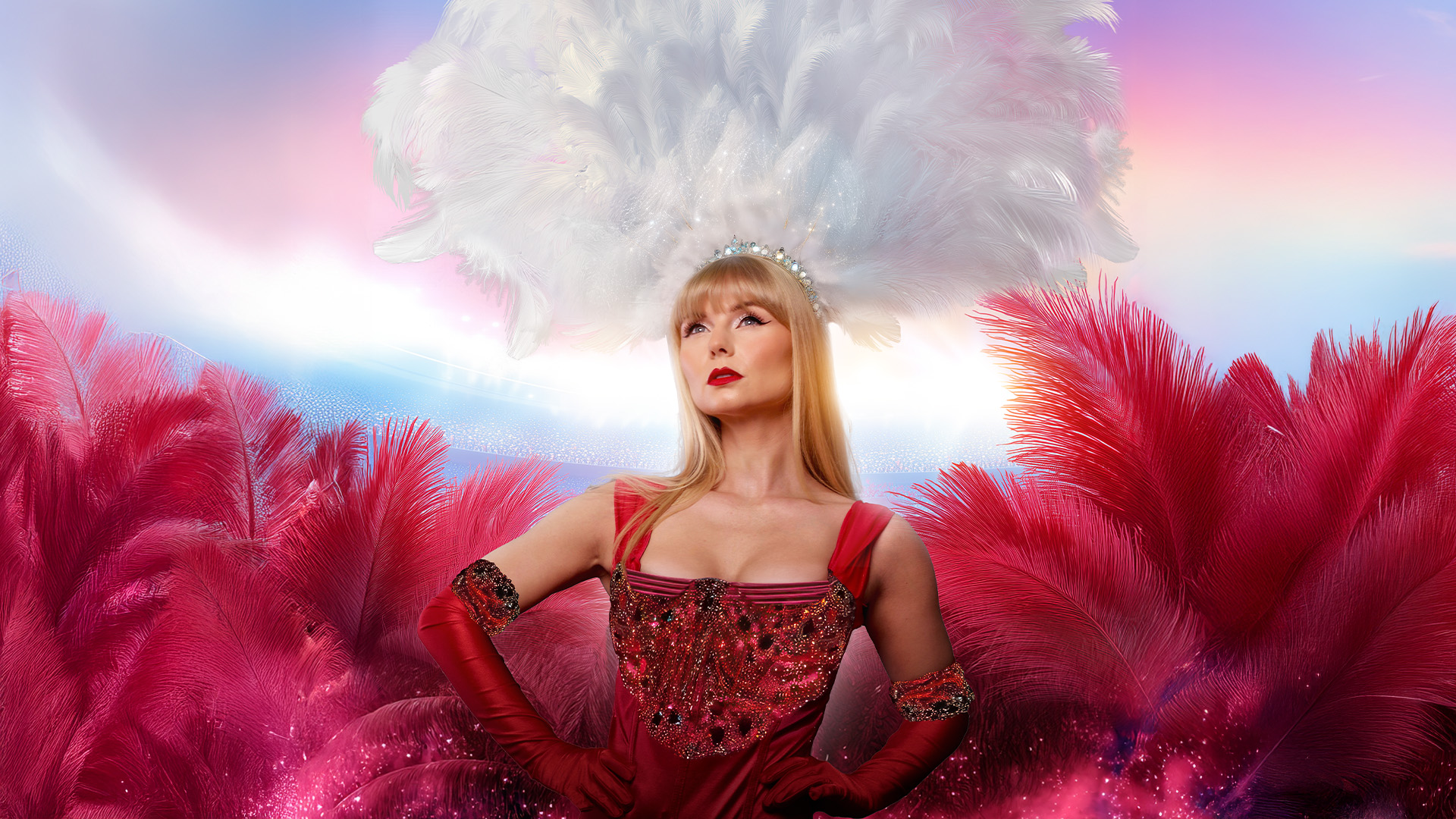 Miss Americana – A Tribute to Taylor Swift