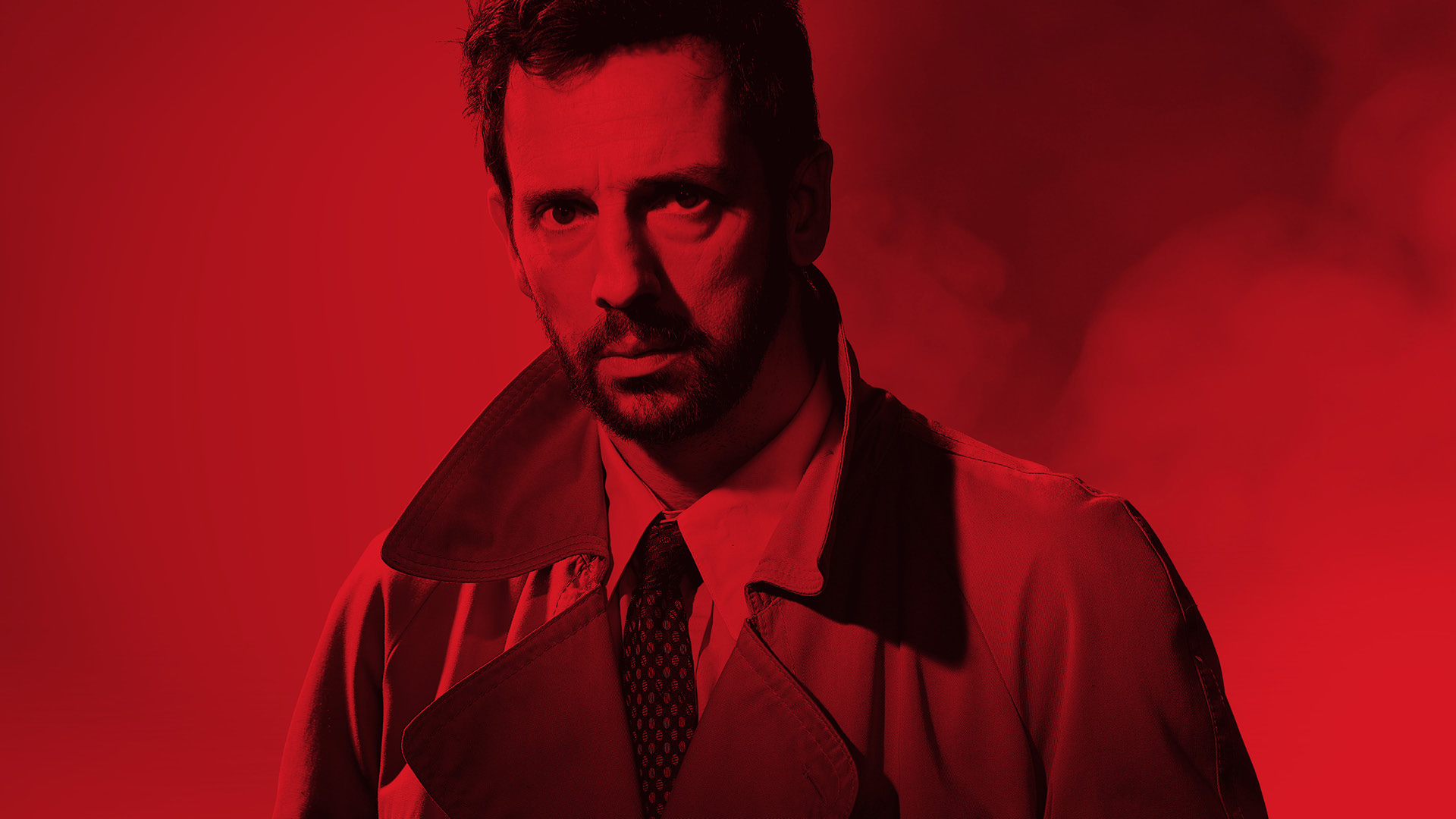 The Spy Who Came In From The Cold