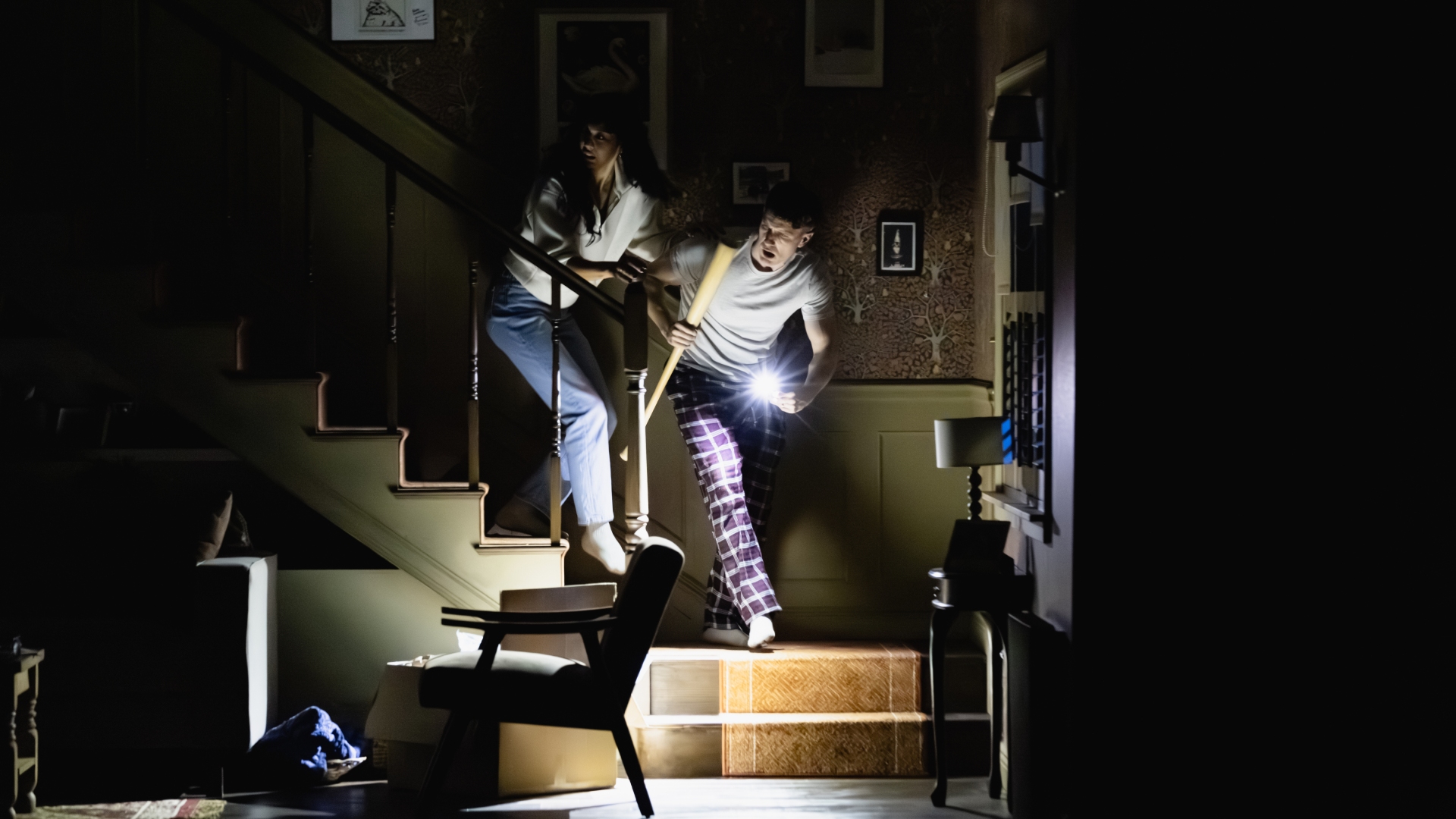 Paranormal Activity