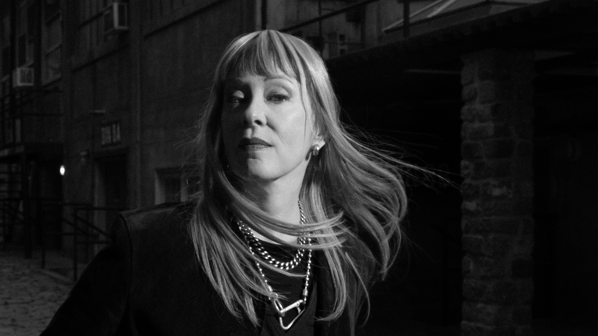 Suzanne Vega