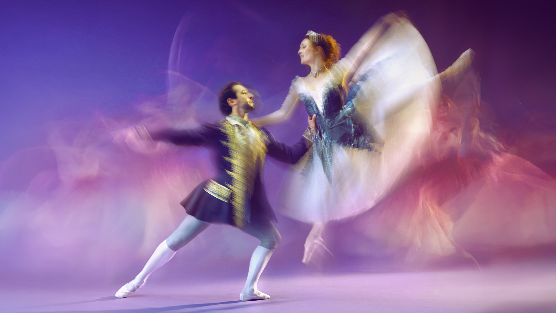Scottish Ballet – Cinders!