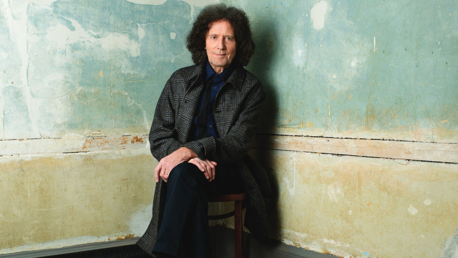 Gilbert O'Sullivan